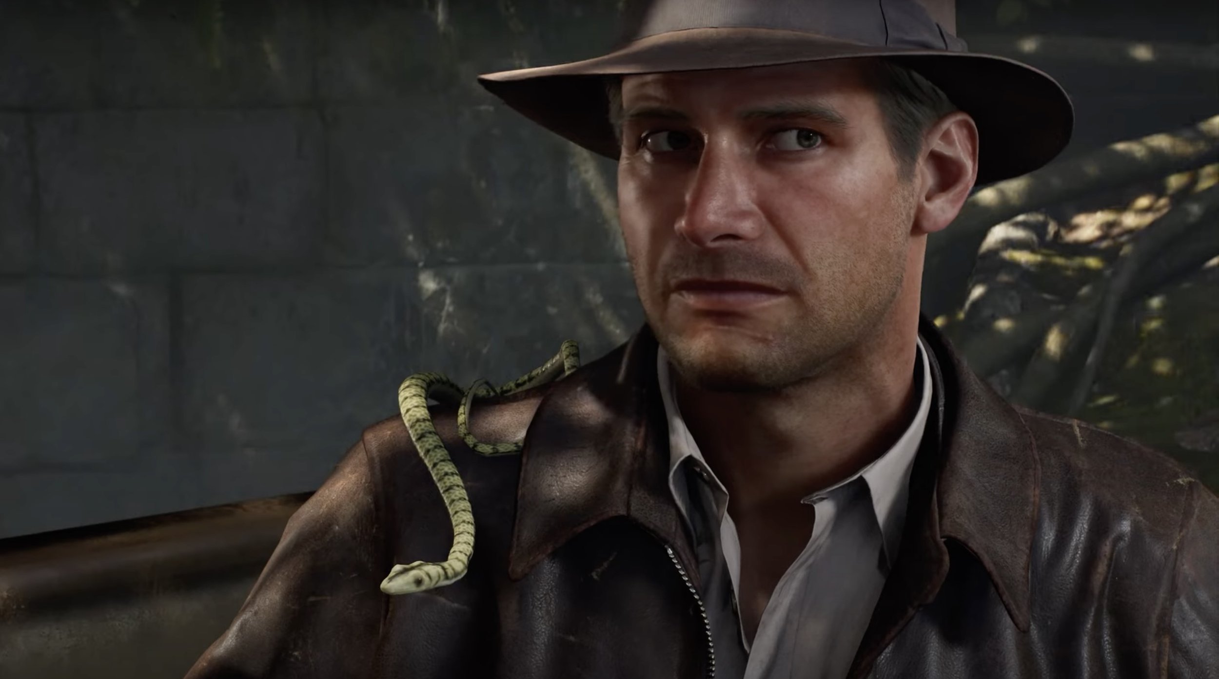 New “Deep Dive Gameplay Trailer” for INDIANA JONES AND THE GREAT CIRCLE